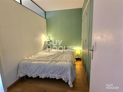 Appartement - 49 m² - 2 pièces