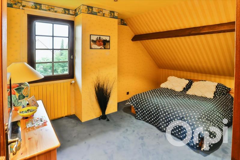 Maison - 148 m² - 7 pièces