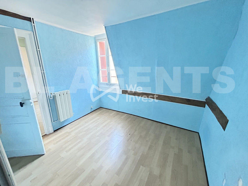 Local commercial - 199 m² - 4 pièces