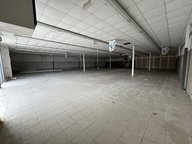 Local commercial - 500 m²