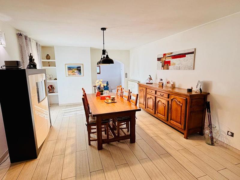 Maison - 107 m² - 3 pièces