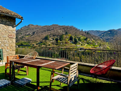 Maison - 88 m² - 4 pièces