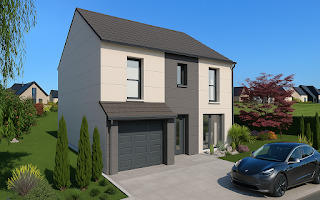 Maison - 130 m²