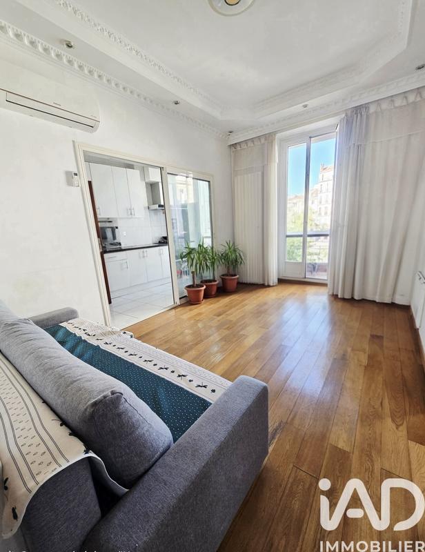 Appartement - 71 m² - 4 pièces