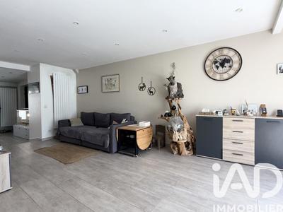 Maison de ville - 135 m² - 5 pièces