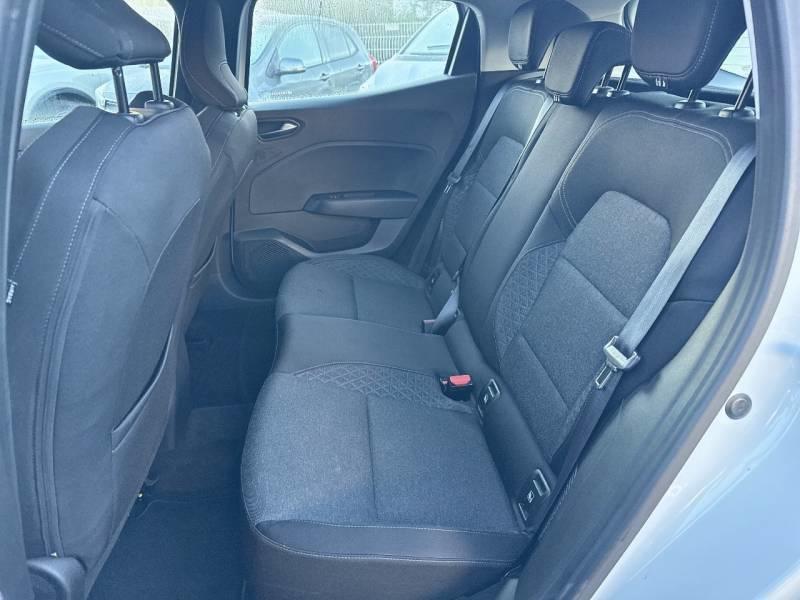 Renault Clio E-Tech 140 Business