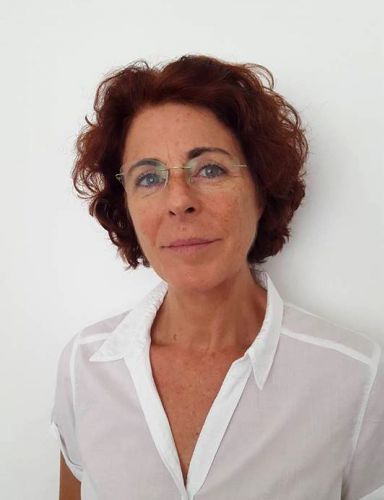 Féraud Marie-Helène