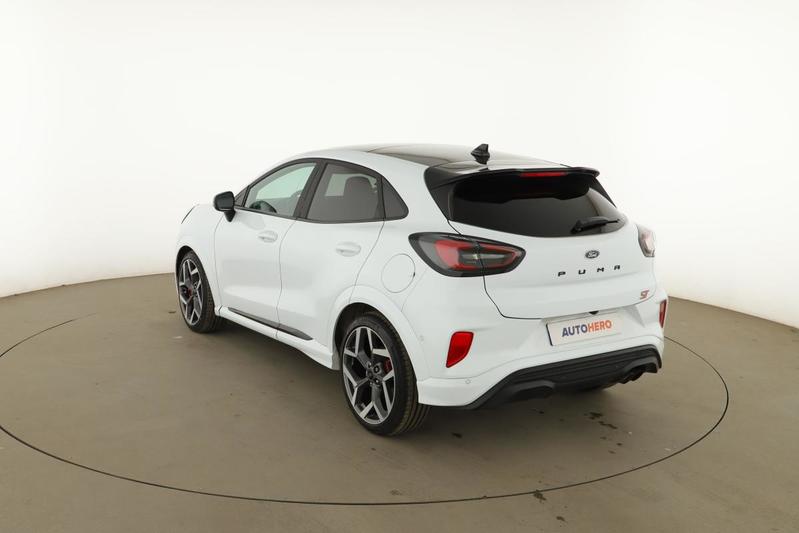 Ford Puma 1.5 EcoBoost St Bvm6 200 ch