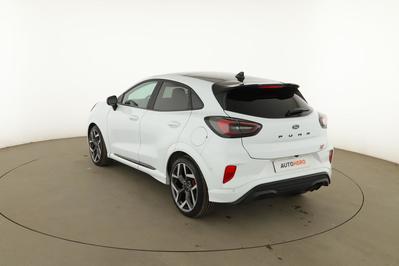 Ford Puma 1.5 EcoBoost St Bvm6 200 ch