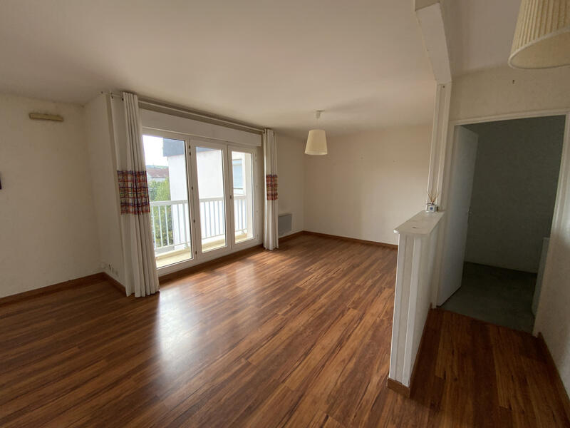 Appartement - 87 m² - 4 pièces