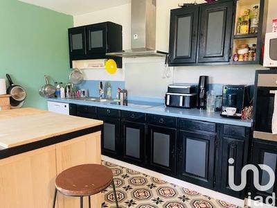 Maison - 151 m² - 5 pièces