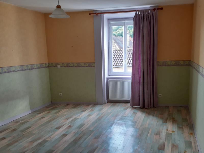 Maison - 97 m² - 4 pièces