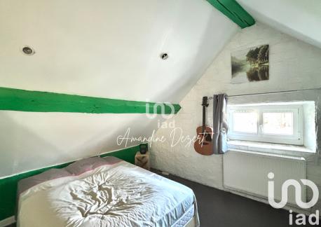 Maison - 109 m² - 5 pièces