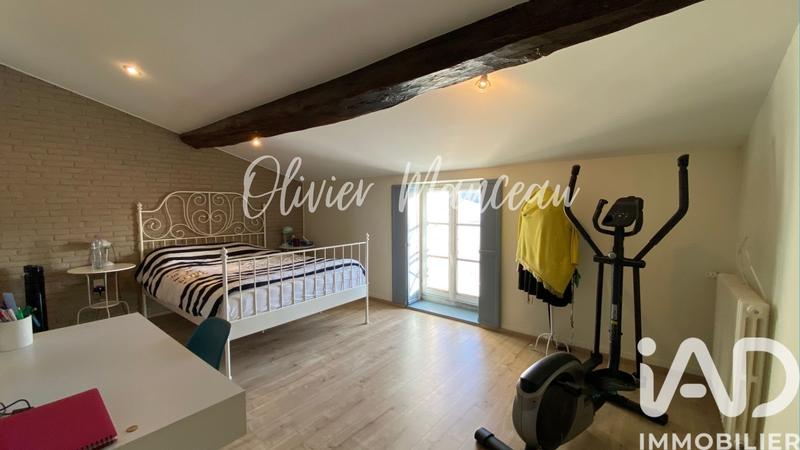 Maison - 168 m² - 6 pièces