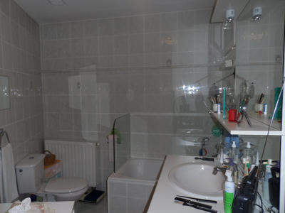 Maison - 68 m² - 3 pièces