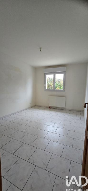 Maison de campagne - 121 m² - 6 pièces