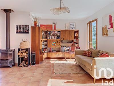 Maison - 112 m² - 4 pièces