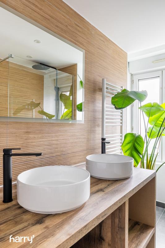 Appartement - 75 m² - 4 pièces