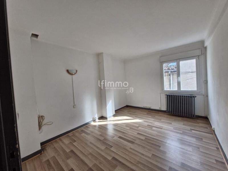 Maison de ville - 140 m² - 7 pièces