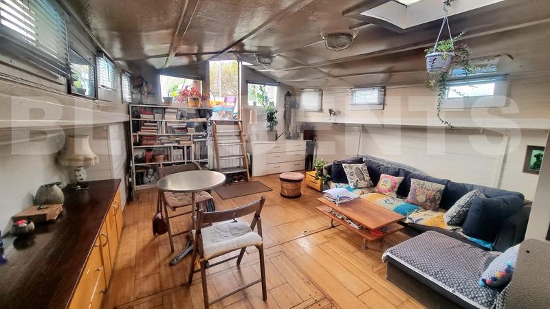 Maison - 50 m² - 2 pièces