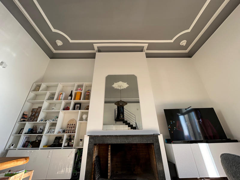 Maison - 96 m² - 4 pièces