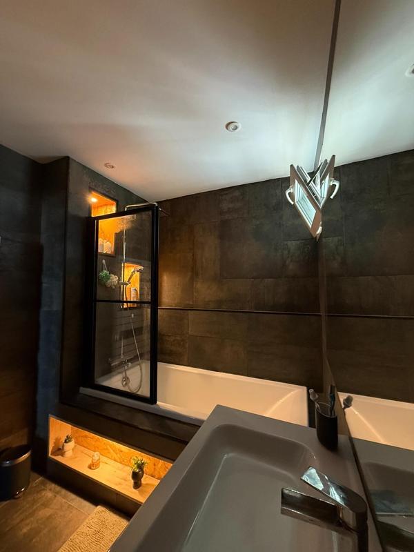 Appartement - 70 m² - 4 pièces