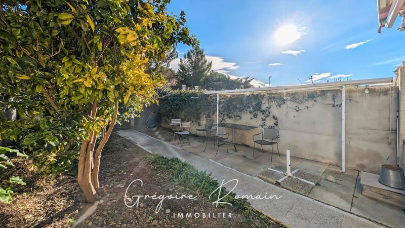 Maison - 130 m² - 4 pièces