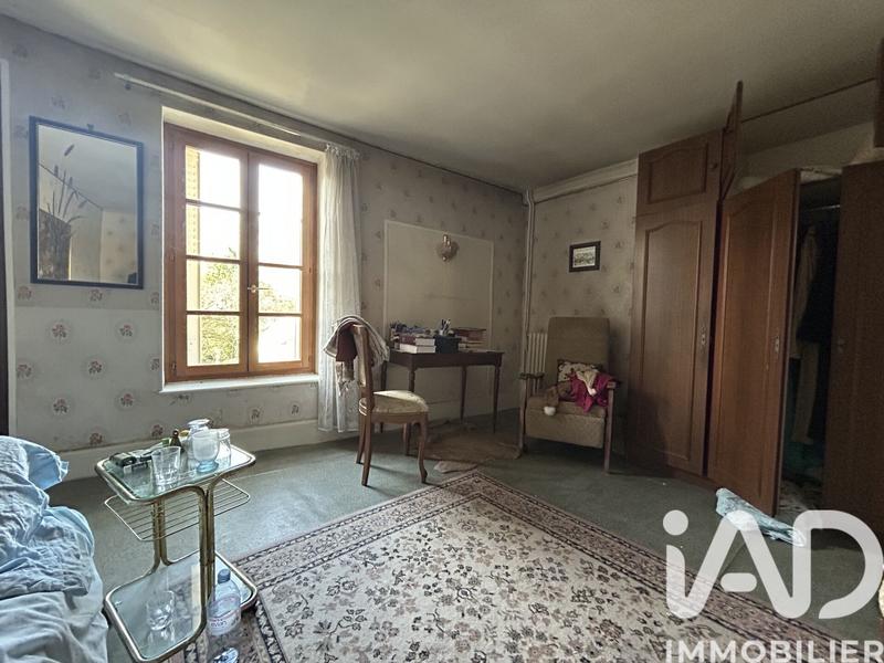 Maison - 197 m² - 9 pièces