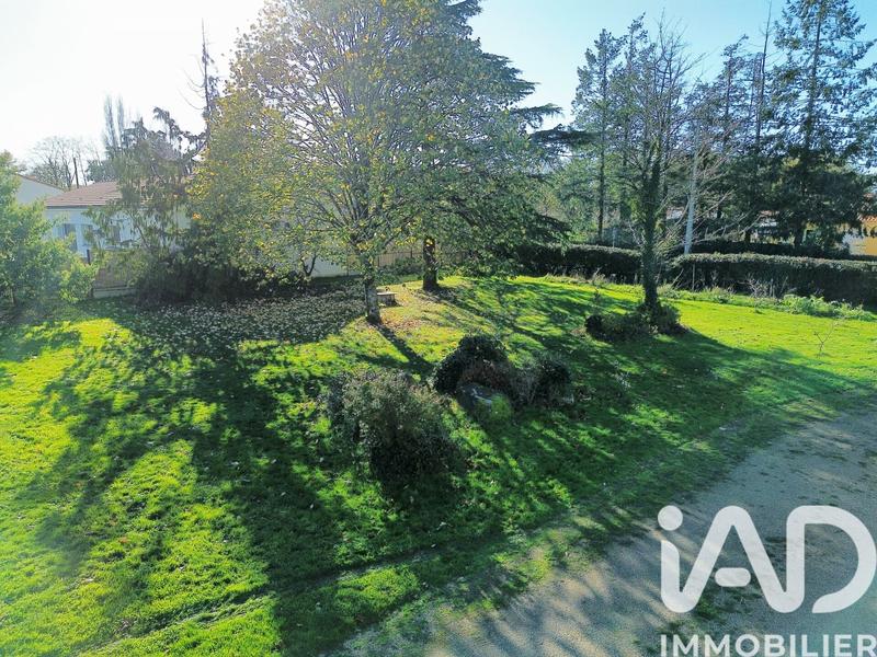 Maison - 132 m² - 7 pièces