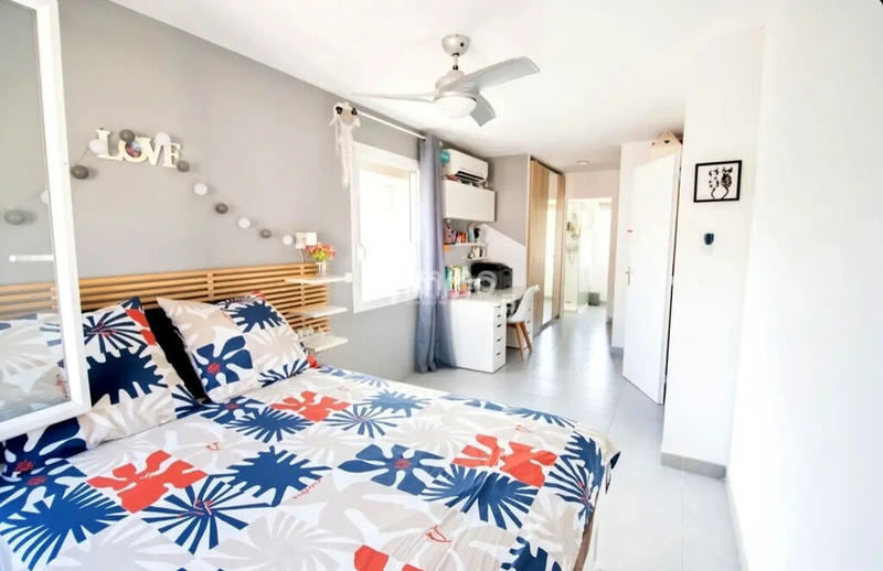 Maison - 133 m² - 5 pièces