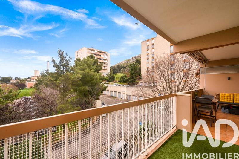 Appartement - 80 m² - 4 pièces