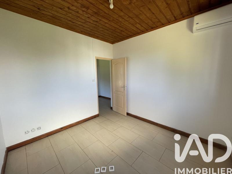Maison - 175 m² - 9 pièces