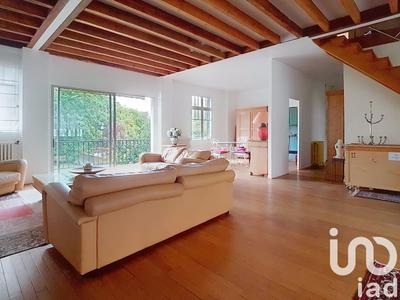 Maison de ville - 325 m² - 8 pièces