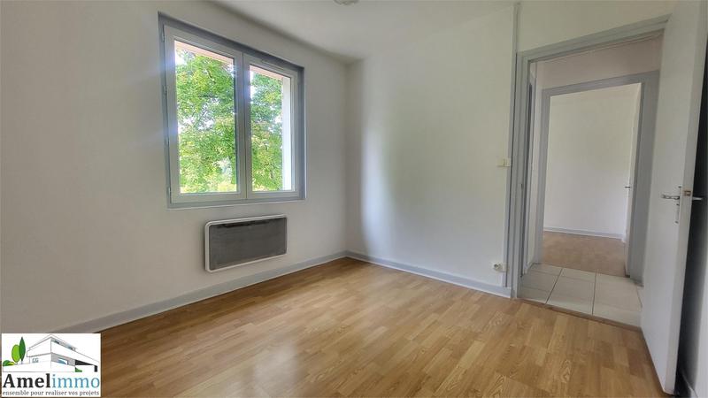 Appartement - 51 m² - 3 pièces