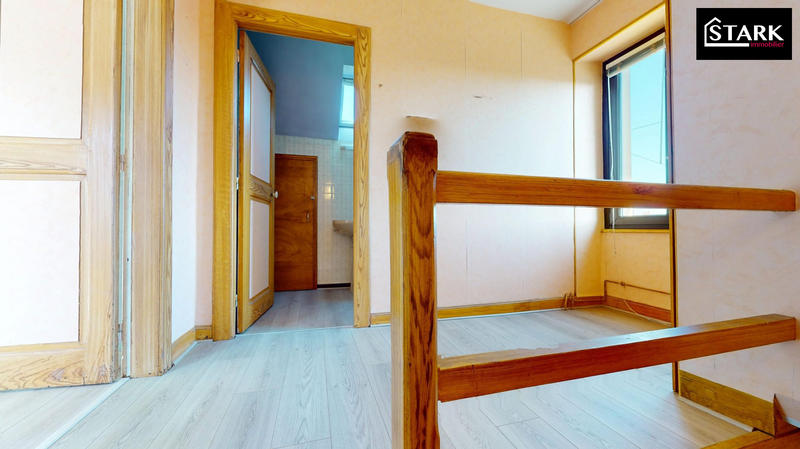 Maison - 101 m² - 5 pièces