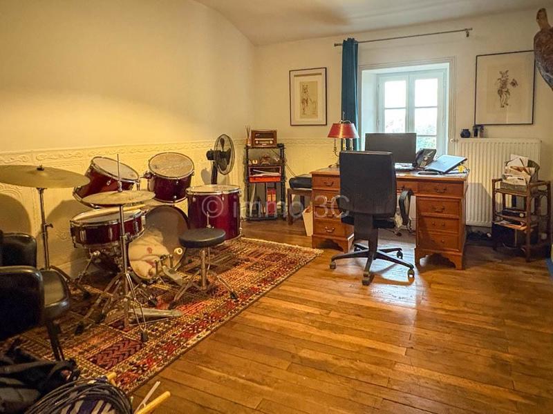 Maison bourgeoise - 177 m² - 7 pièces