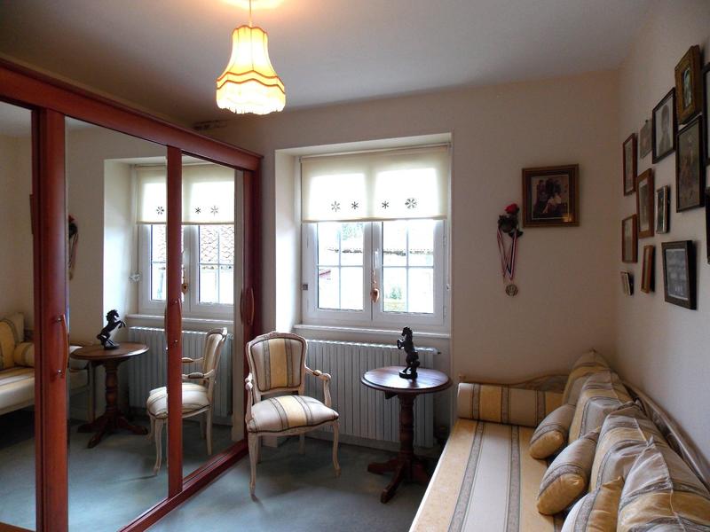 Maison de campagne - 130 m² - 6 pièces