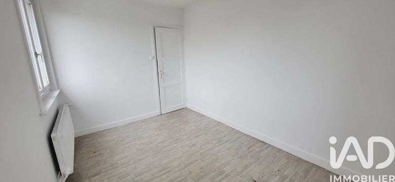 Maison - 65 m² - 4 pièces