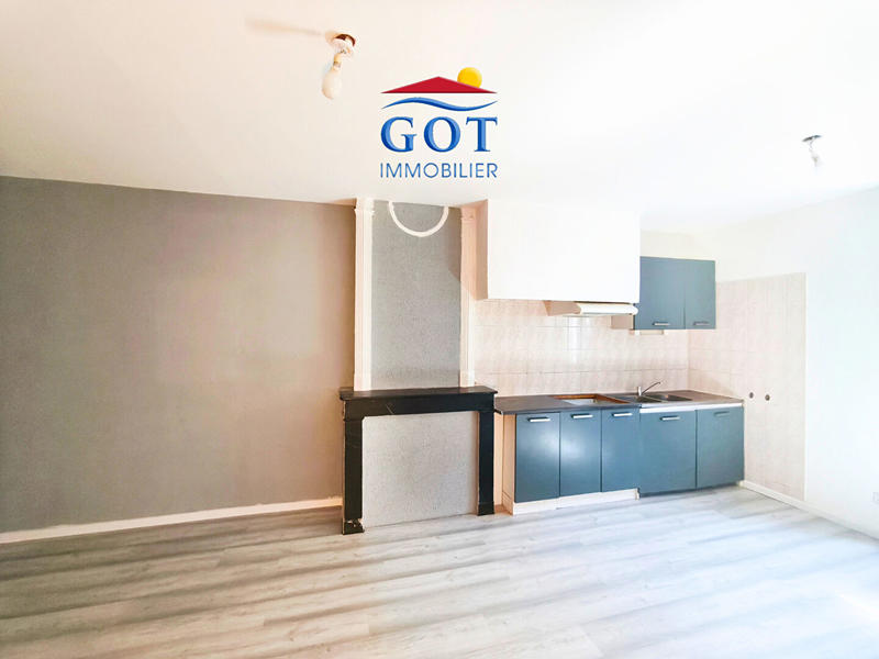 Appartement - 78 m² - 3 pièces