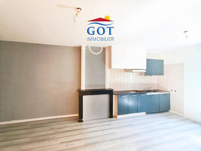 Appartement - 78 m² - 3 pièces