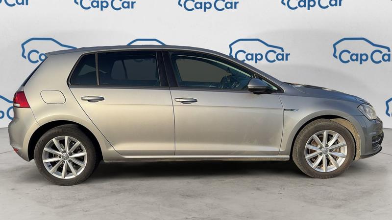 Volkswagen Golf VII 1.2 Tsi 110 Lounge