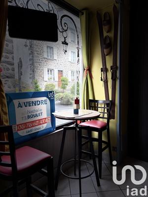 Maison de ville - 130 m² - 5 pièces