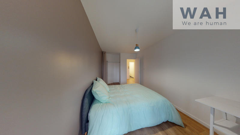 Appartement - 77 m² - 4 pièces