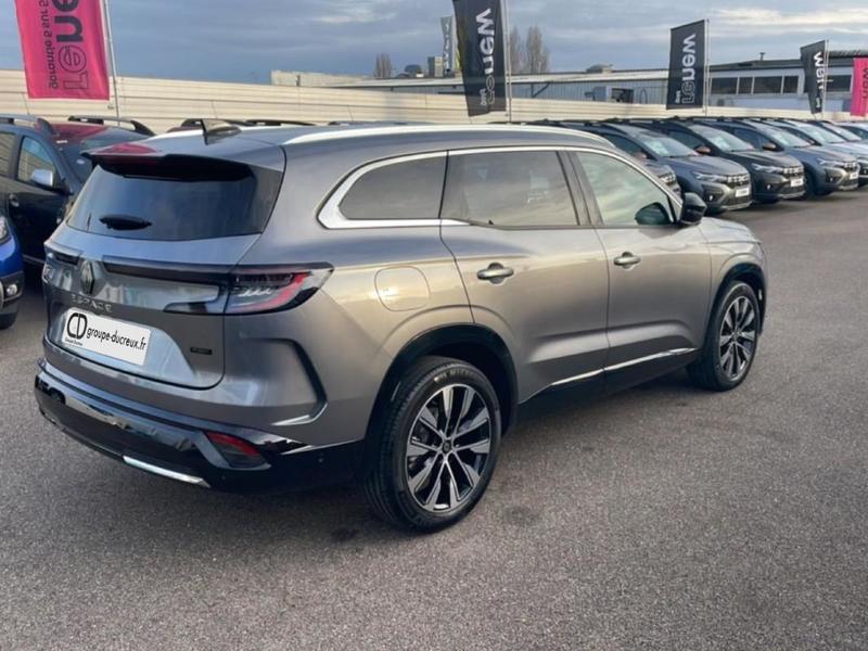 Renault Espace VI E-Tech full hybrid 200 Gsr2 Techno