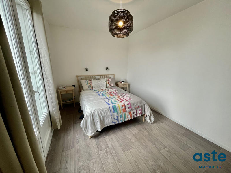 Appartement - 104 m² - 5 pièces