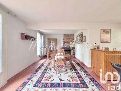 Maison - 173 m² - 9 pièces