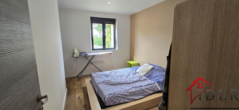 Maison - 122 m² - 5 pièces