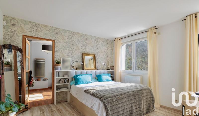 Maison - 147 m² - 5 pièces