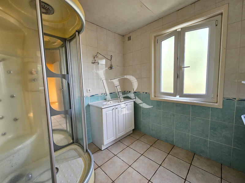 Maison - 145 m² - 5 pièces