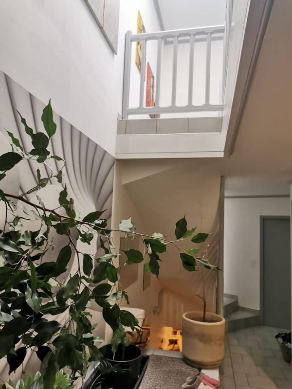 Maison de village - 210 m² - 6 pièces